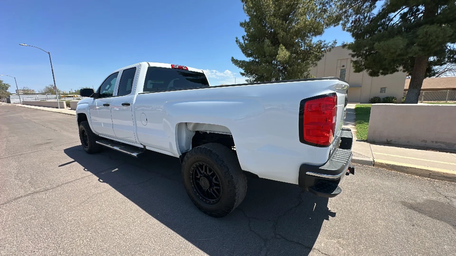 chevrolet silverado 2500hd 2018 1GC2CUEY5JZ224075 image chevrolet silverado 2500hd 2018 1GC2CUEY5JZ224075 image